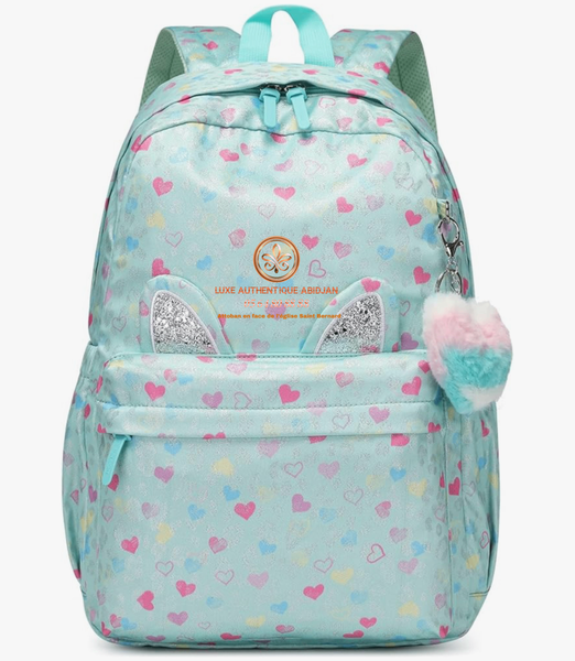 Sac enfant solide
