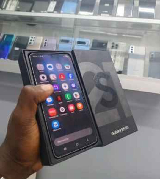 Samsung Galaxy S21 5G