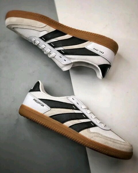 Adidas predator
