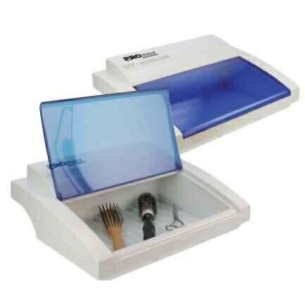 Stérilisateur UV Pro