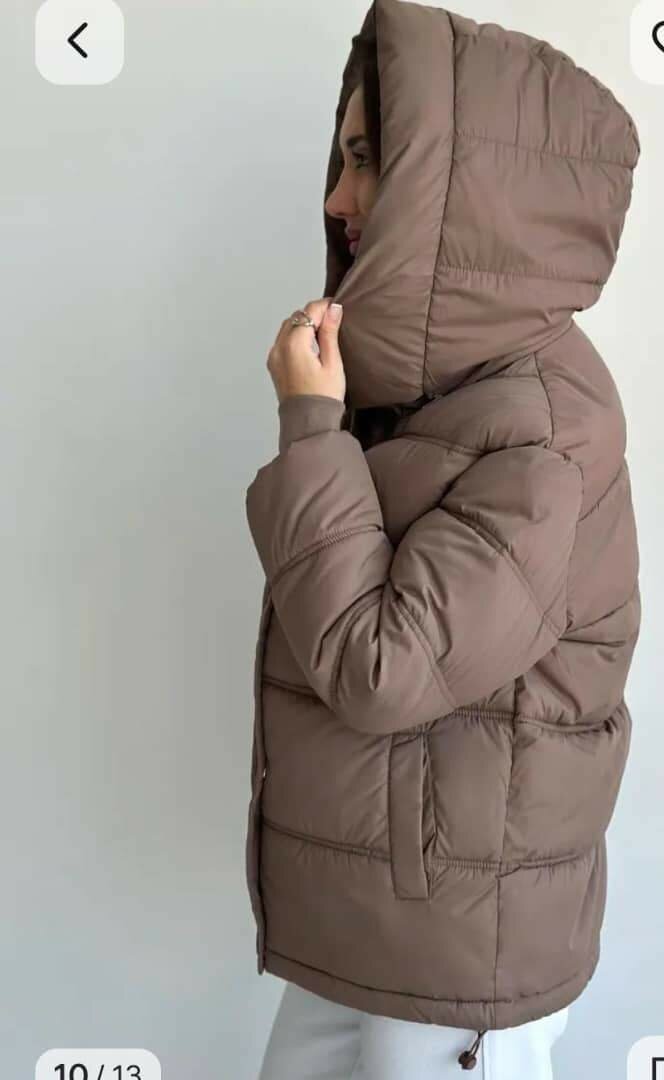 Куртка деми