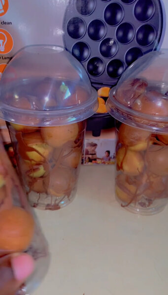 Mini Popcake by shanaelle