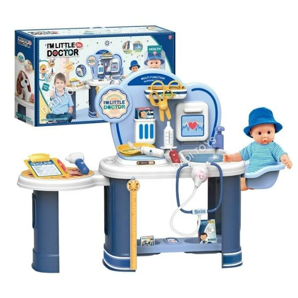 Jouet de Docteur Enfant