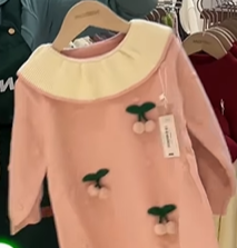 Трикотажные платья