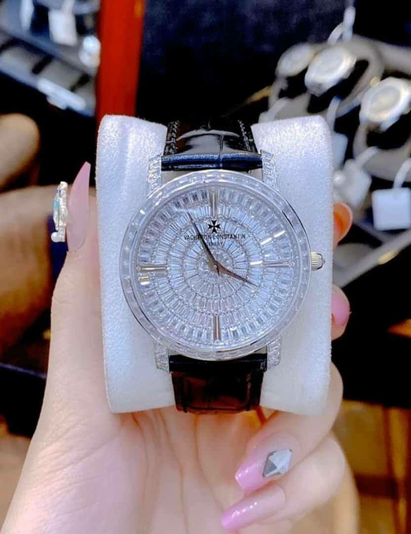 Vacheron Constantine