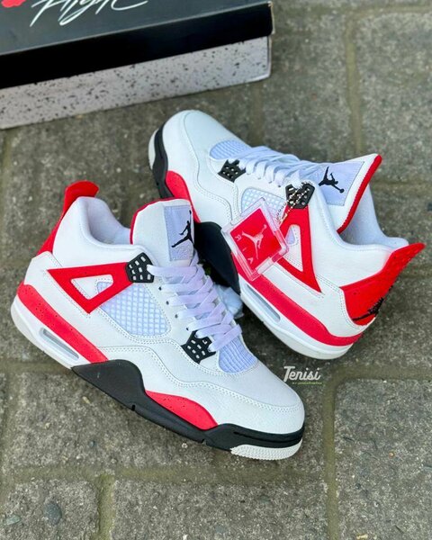 Air jordan 4