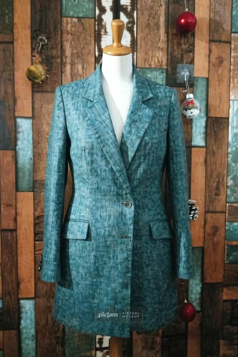 Veste Élégante pour Femme