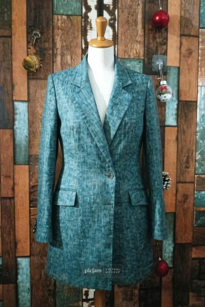 Veste Élégante pour Femme