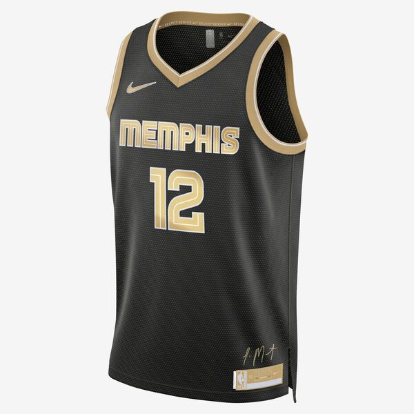 Maillot de Basket Memphis