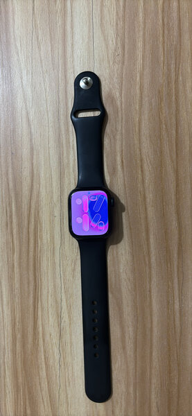 Apple Watch série 9