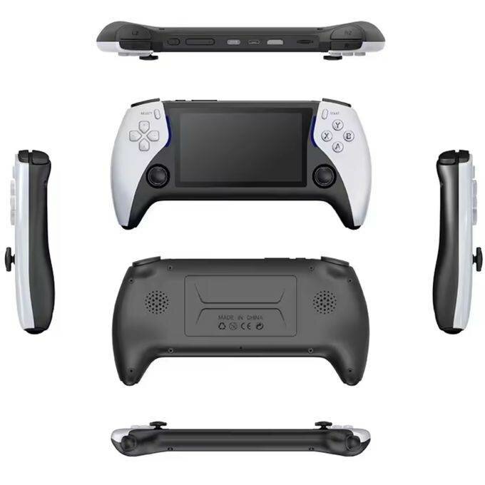 Console de jeu portable KIDY