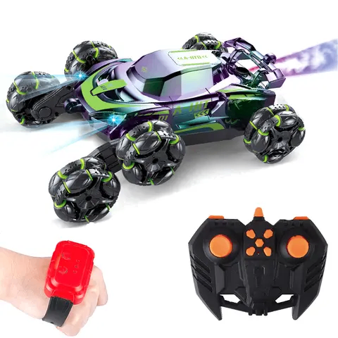 Voiture télécommandée