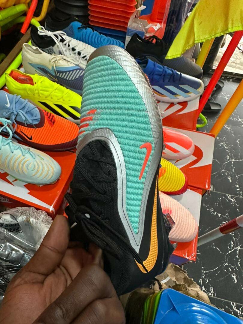 Chaussures de Football Nike