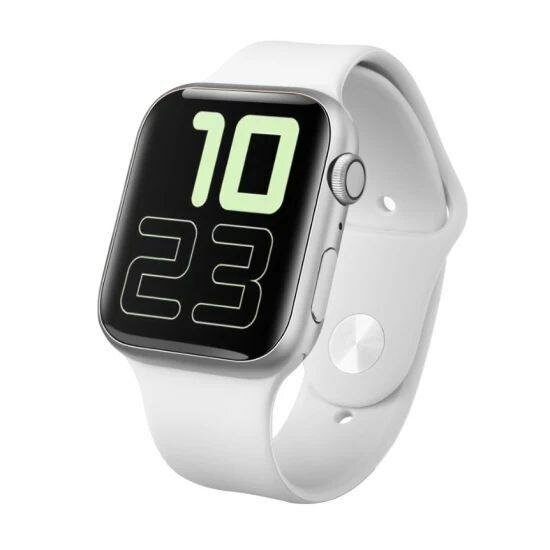Montre Connectée Intelligente
