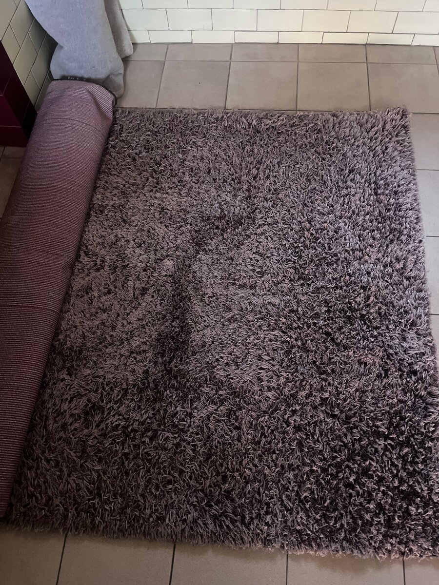 Tapis  moderne doux 15000 et +