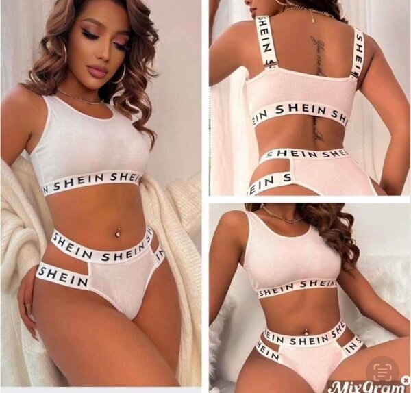 Lingerie shein