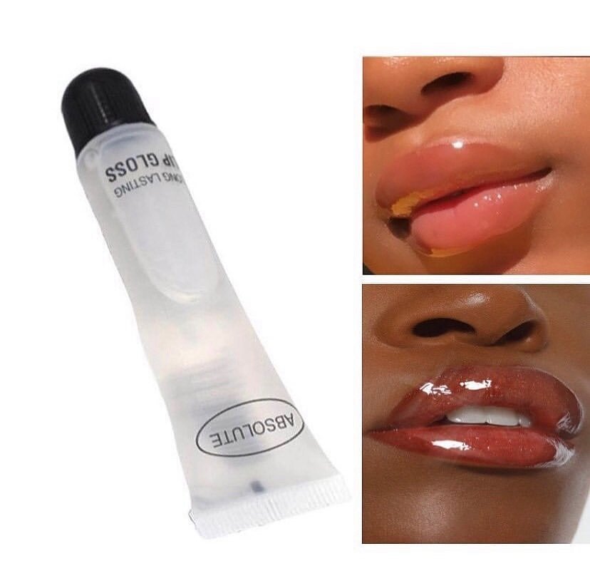 Absolute Lipgloss