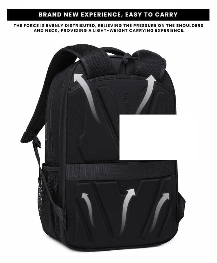 Bruno Cavalli Laptop Backpack