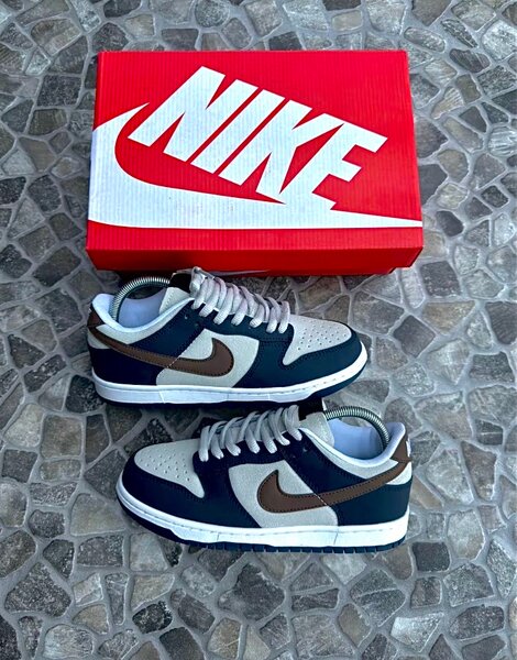 Nike Basket classique homme