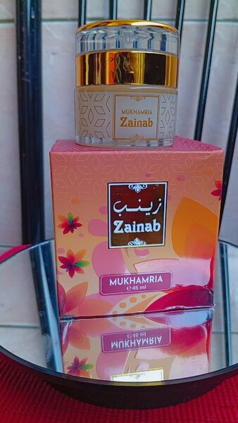 Zainab Mukhallat Mukhamria 45g