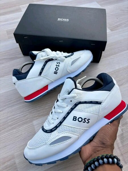 Boss hugo