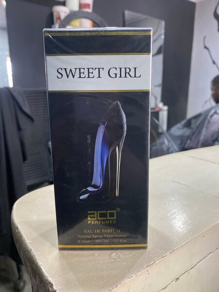 Parfum Sweet Girl 100ml