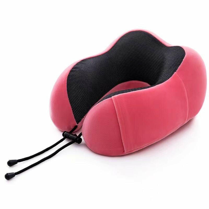 Neck pillow/massager