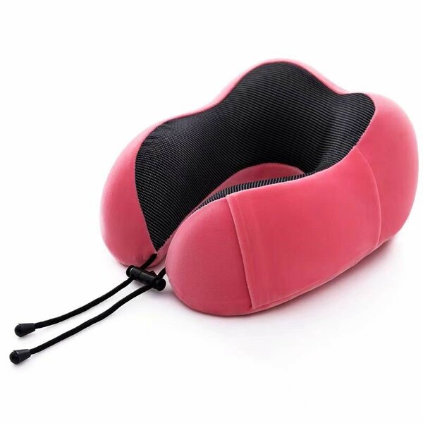 Neck pillow/massager