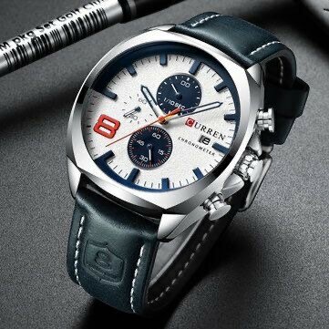 Montre Curren homme