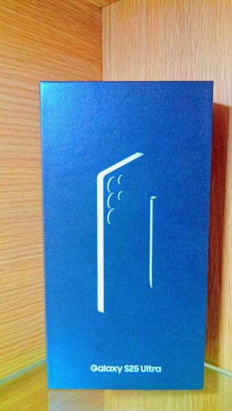 Samsung Galaxy S25 Ultra
