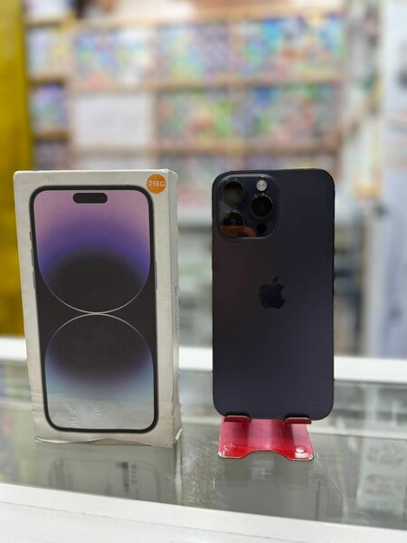 IPhone 14 Pro Max 2nd main