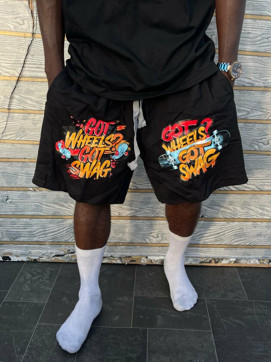 Culottes tendance en coton