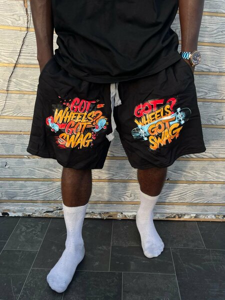 Culottes tendance en coton