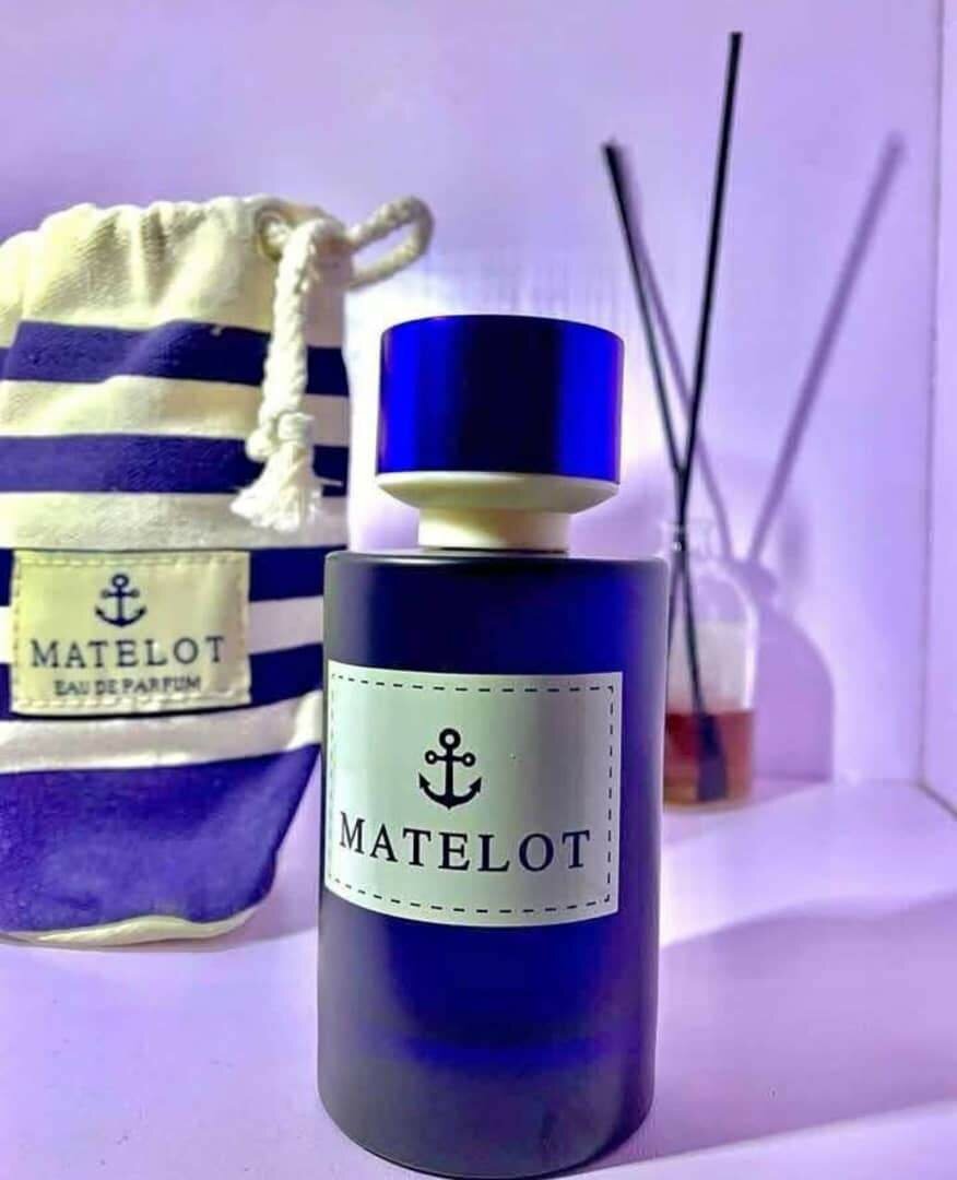 Matelot Eau de Parfum