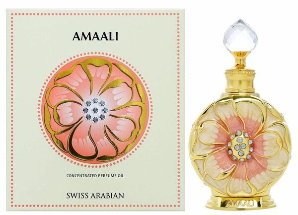 Amaali