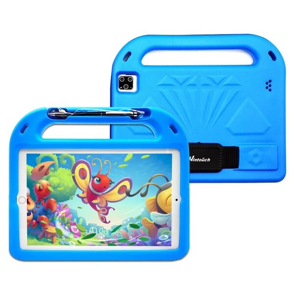 10inch Screen Sim Support Kids Tablet Quad Core Battery 5000