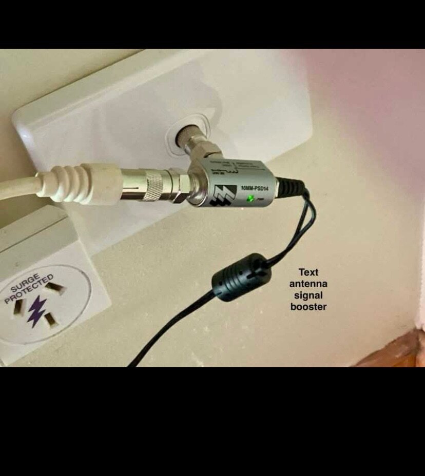 TV INSTALLATION AND REPAIRS