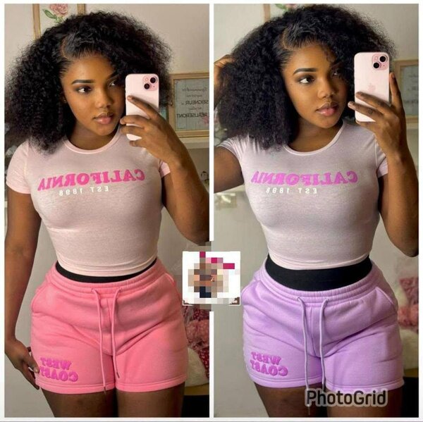 Robe élégante noire