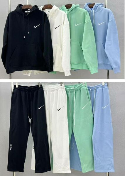 Nocta Nike survêtement