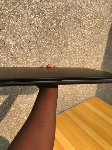 Gaming/graphic Hp Probook 450 G1