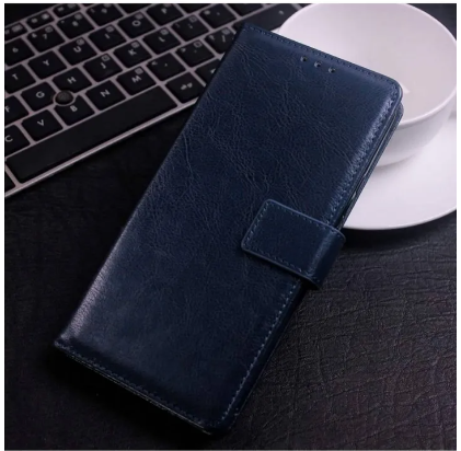 huawei Mate 10 Lite Case, Premium PU Leather Magnetic Shockproof Book Stand Folio Flip Wallet Case Cover with Card Holder