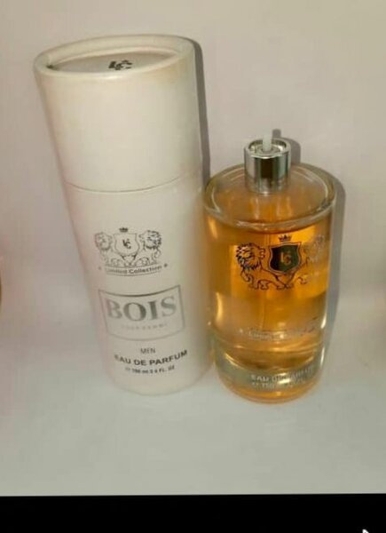 Parfum Bois Pour Homme