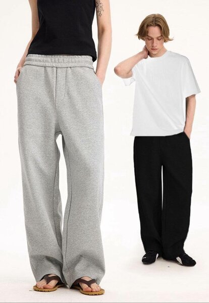 Pantalons de jogging confort