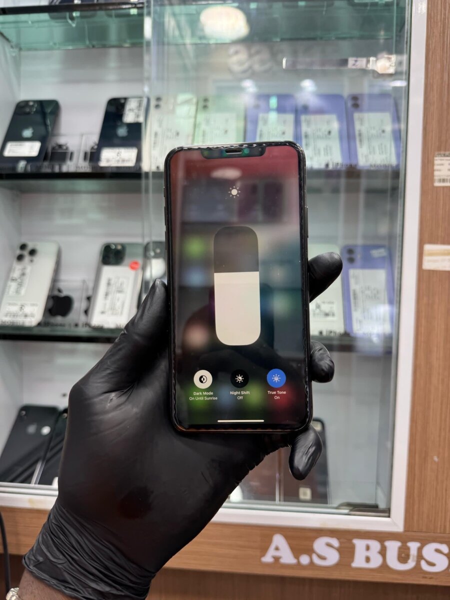 11 pro max 256giga sans id