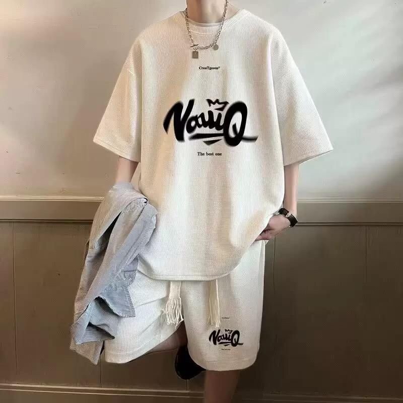 Ensemble décontracté homme style