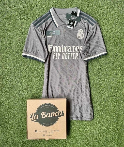 Maillot de Réal Madrid