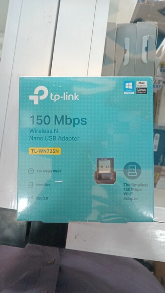 Adaptateur USB Wi-Fi TP-Link