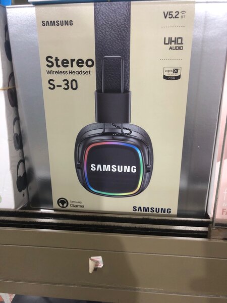 Pure bass wirele