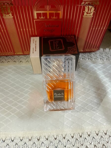 Parfum Arabesque Sensation