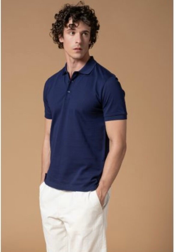 Polo Homme Classique
